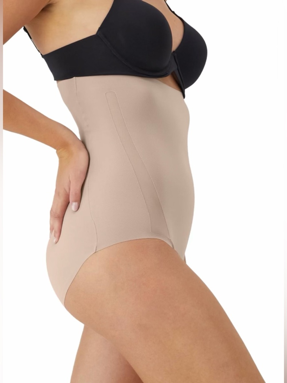 NWT - Shapewear High Waist Extra Firm Shaping
Brief. - Picture 2 of 5